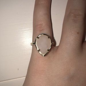 Kendra Scott ring